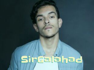 SirGalahad