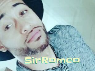 SirRomeo