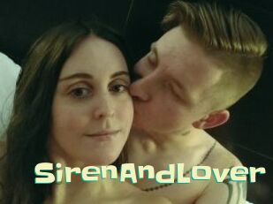 SirenAndLover Wanna Meet