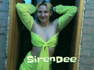 SirenDee