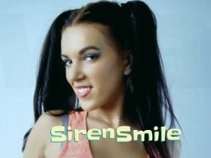 SirenSmile