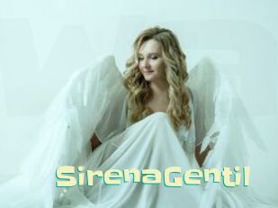 SirenaGentil