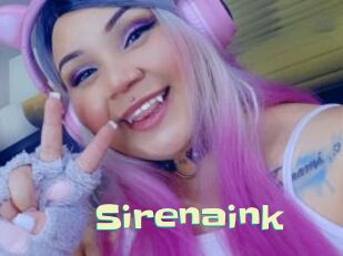 Sirenaink