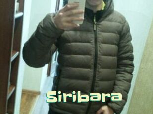 Siribara