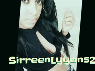 SirreenLyyons2