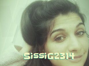 SissiG2314