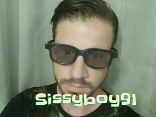 Sissyboy91