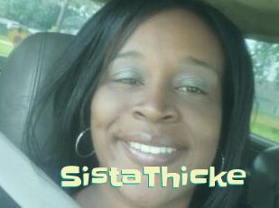 SistaThicke