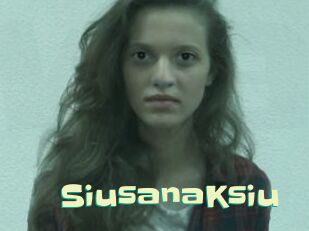 SiusanaKsiu