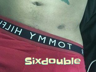 Sixdouble