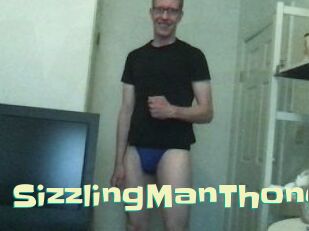 SizzlingManThong