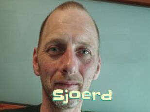 Sjoerd