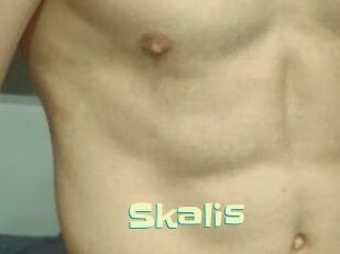 Skalis