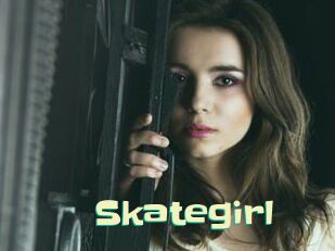 Skategirl