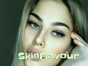 SkinFlavour Wanna Meet