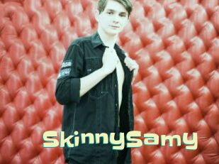 SkinnySamy