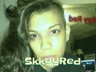 SkkyyRed