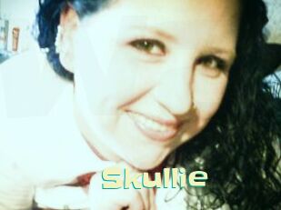 Skullie