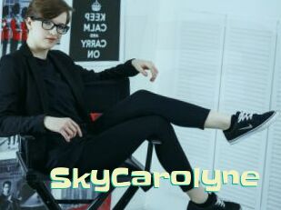 SkyCarolyne
