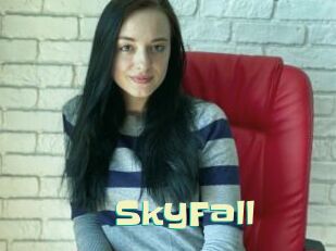 SkyFall