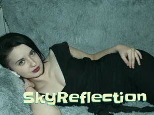 SkyReflection