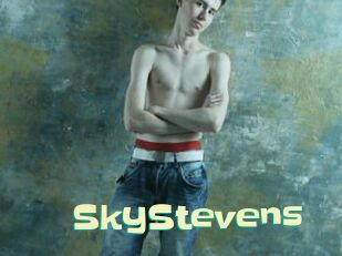 SkyStevens