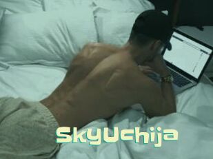 SkyUchija