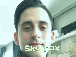 Sky_Fox