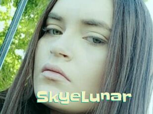 SkyeLunar Wanna Meet