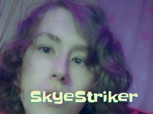 SkyeStriker Wanna Meet