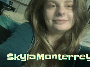SkylaMonterrey