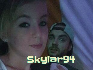 Skylar94 Wanna Meet