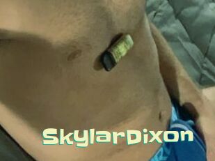 SkylarDixon