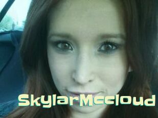SkylarMccloud
