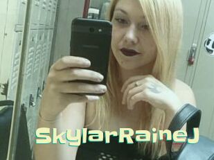 SkylarRaineJ