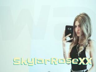 SkylarRoseXX