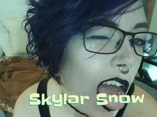 Skylar_Snow
