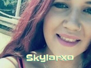 Skylarxo