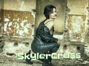 SkylerCross