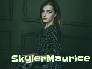 SkylerMaurice