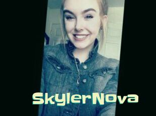 SkylerNova