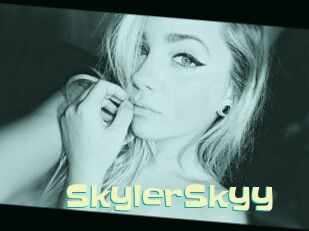 SkylerSkyy