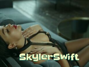 SkylerSwift