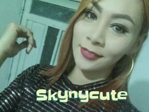 Skynycute
