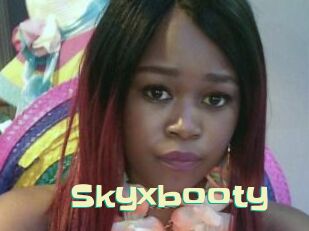 Skyxbooty