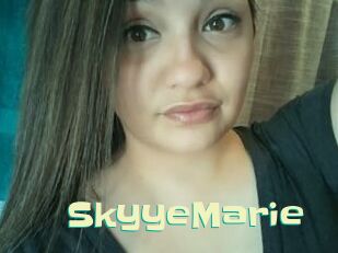 SkyyeMarie
