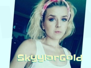SkyylarGold