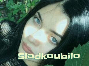 Sladkoubilo