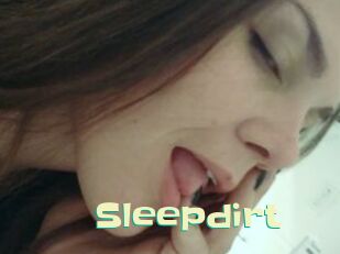 Sleepdirt