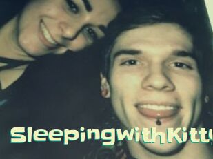 SleepingwithKitty